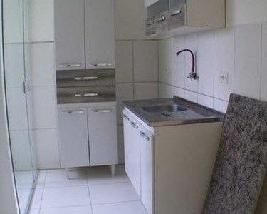 Apartamento em São José dos Pinhais