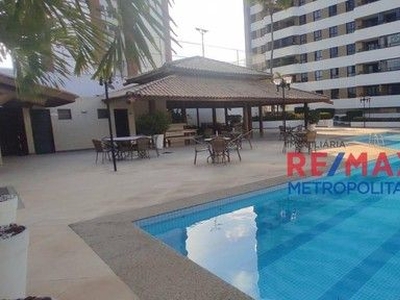Apartamento na Melhor Localizaçao - 2 Quartos e 1 Suite - Jardim Aeroporto- Lauro de Freit