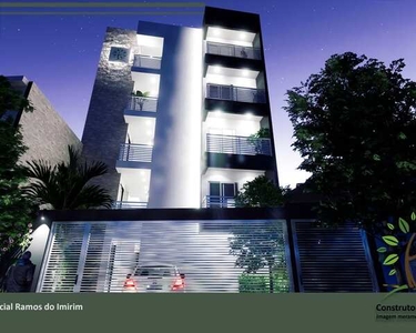 Apartamento Padrão para Venda em Imirim São Paulo-SP - A-N198