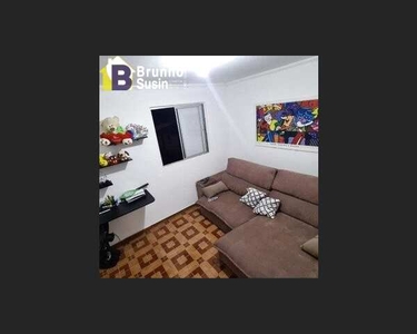 Apartamento Padrão para Venda em Parque São Luís Taubaté-SP - 1054