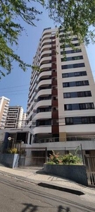 Apartamento para aluguel e venda com 117 metros quadrados com 4 quartos em Pituba - Salvad