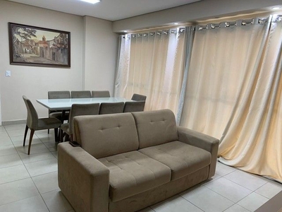 Apartamento para aluguel possui 162 metros quadrados com 4 quartos em Adrianópolis - Manau