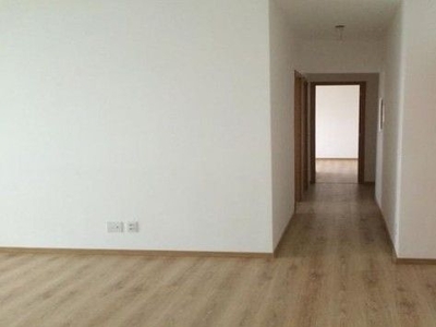 Apartamento para aluguel possui 78 metros quadrados com 2 quartos