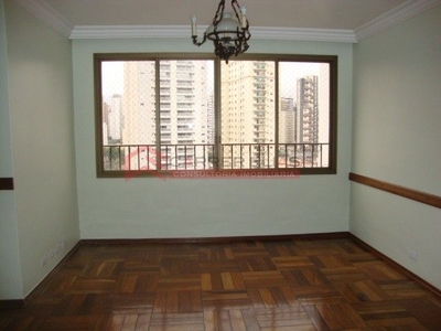 Apartamento para aluguel possui 94 m² 3 quartos 2 vagas em Santana São Paulo SP