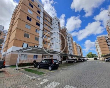 Apartamento para Venda em Aracaju, Jabotiana, 2 dormitórios, 1 suíte, 1 banheiro, 1 vaga