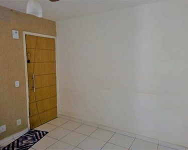 Apartamento para Venda em Contagem, Sapucaia, 2 dormitórios, 1 banheiro, 1 vaga