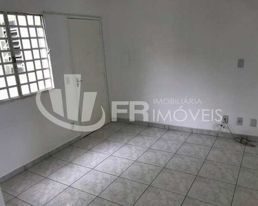 Apartamento para venda no bairro Júlio de Mesquita - Residencial Nova Vida