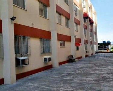 Apartamento para venda possui 45 metros quadrados com 1 quarto em Colégio - Rio de Janeiro