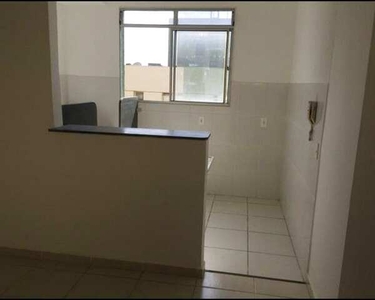 Apartamento para venda tem 50 metros quadrados com 3 quartos em Santa Clara B - Vespasiano