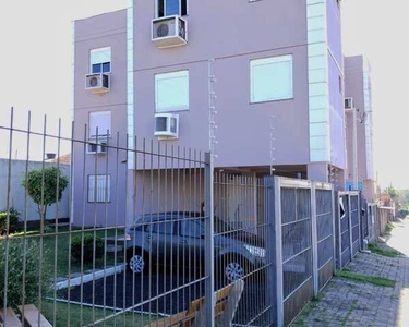 APARTAMENTO RESIDENCIAL em ALVORADA - RS, JARDIM ALGARVE