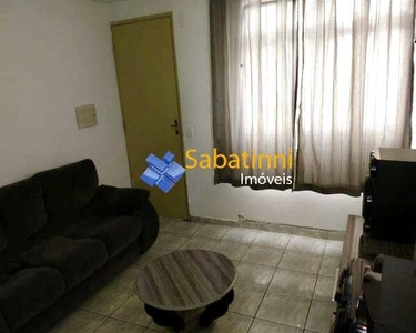 APARTAMENTO RESIDENCIAL em SÃO PAULO - SP, COLÔNIA (ZONA LESTE