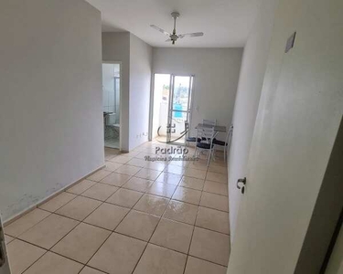 APARTAMENTO RESIDENCIAL em SOROCABA - SP, PARQUE RESERVA FAZENDA IMPERIAL