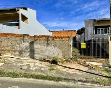 CAMPINAS - Terreno Padrão - JARDIM SÃO PEDRO DE VIRACOPOS