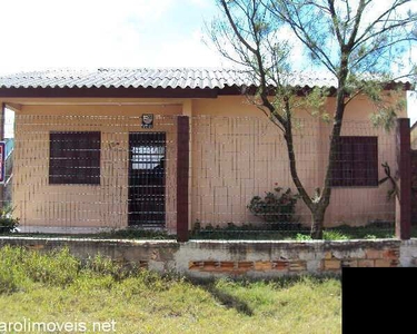 Casa com 2 Dormitorio(s) localizado(a) no bairro Nazaré em Cidreira / RIO GRANDE DO SUL R