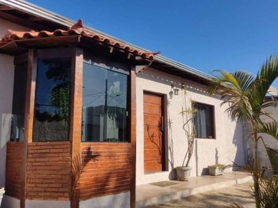 Casa com 2 quartos para alugar na Vila Samarco, Antônio Pereira por R$ 7.000