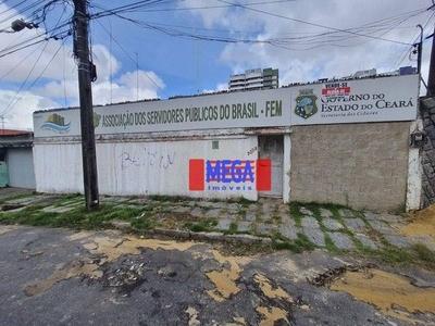 Casa com 5 dormitórios, 305 m² - venda por R$ 800.000,00 ou aluguel por R$ 2.341,79/mês -