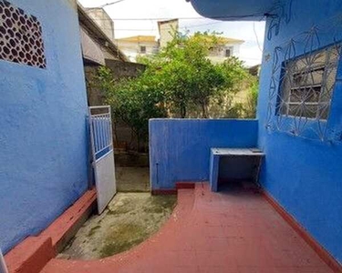 Casa de vila para venda tem 87 metros quadrados com 1 quarto em Cascadura - Rio de Janeiro