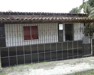 Casa na ilha de Matarandiba Vera Cruz Bahia