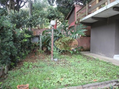 Casa para Locação em São Sebastião, São Francisco da Praia, 4 dormitórios, 1 suíte, 3 banh