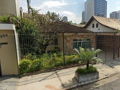 Casa TERREA - Aluguel e Venda tem 265 m2 - 3 quartos em Vila Cordeiro - São Paulo - SP