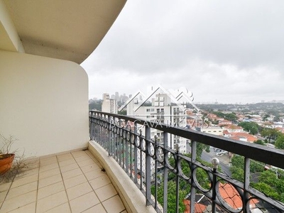 Cobertura para aluguel e venda com 163 m2 com 3 quartos em Alto da Lapa - São Paulo - SP
