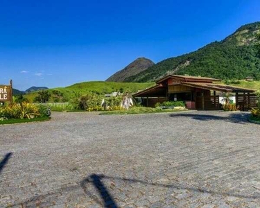 Condomínio Pedra do Vale Maricá - Lotes a partir de 450m² cercado de verde!