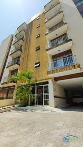Excelente apartamento com 4 dormitórios, sendo 01 suíte, 126,90 m² - Pituba - Salvador/BA