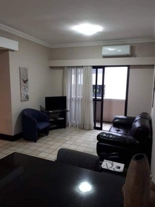 Flat para Locação com 46 metros quadrados com 1 quarto em Adrianópolis - Manaus - Amazonas