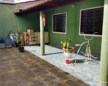Goiânia - Casa Padrão - Residencial Solar Ville