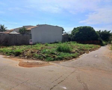 Lote para Venda em Buriti Sereno - Aparecida De Goiânia