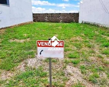 Lote/Terreno para venda tem 277 metros quadrados