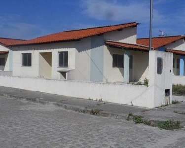 NOSSA SENHORA DO SOCORRO - Casa Padrão - TAIÇOCA DE FORA (LOT. SÃO BRÁZ