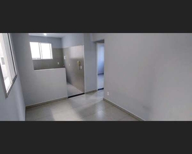 Pronto para morar 46 m² com 2 quartos por R$ 145.000