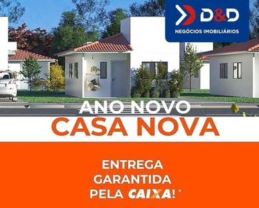 RESIDENCIAL PIZOLATO - PATROCÍNIO-MG