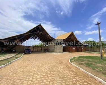 Seu LOTE na fazenda pronto para construir !