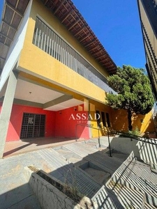 Sobrado com 3 dormitórios para alugar, 350 m² por R$ 3.080,00/mês - Jardim Europa - São Jo