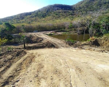 Terreno 5 hectares em Maranguape