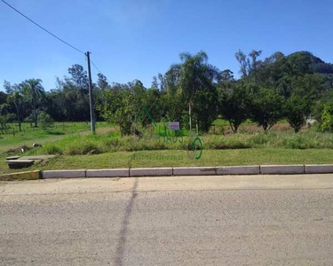 Terreno com 2 Dormitorio(s) localizado(a) no bairro Centro em Presidente Lucena / RIO GRA