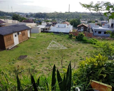 Terreno com 4 Dormitorio(s) localizado(a) no bairro Santa Lucia em Campo Bom / RIO GRANDE