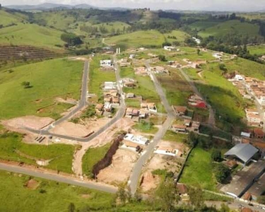 Terreno RESIDENCIAL em BANDEIRA DO SUL - MG, Residencial Resende II