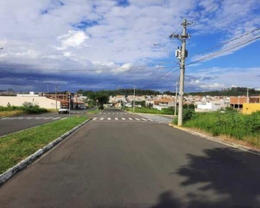 TERRENO RESIDENCIAL em SALTO - SP, JARDIM SANTA MARTA III