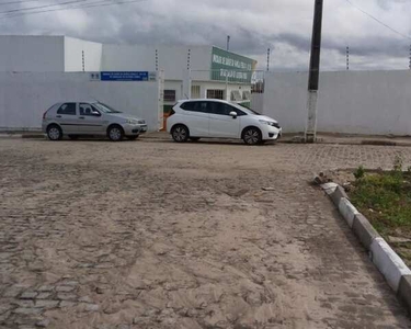 Terreno - Venda - Feira de Santana - BA - Feira X