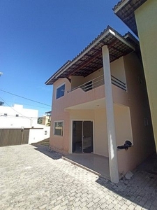 village 3/4 em ipitanga - Lauro de Freitas