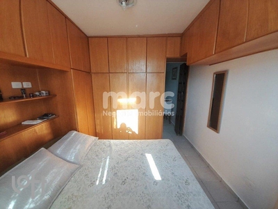 Apartamento à venda em Aclimação com 40 m², 1 quarto