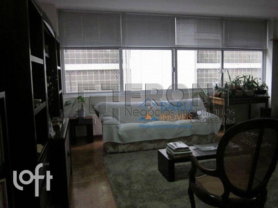 Apartamento à venda em Bela Vista com 150 m², 3 quartos, 1 suíte, 2 vagas