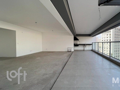 Apartamento à venda em Lapa com 104 m², 3 quartos, 3 suítes, 2 vagas