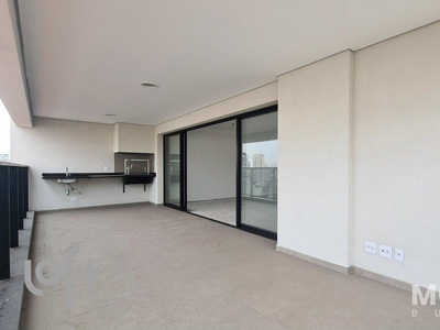 Apartamento à venda em Lapa com 151 m², 3 quartos, 3 suítes, 2 vagas
