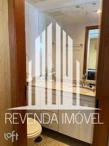 Apartamento à venda em Perdizes com 76 m², 3 quartos, 1 suíte, 2 vagas