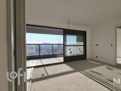 Apartamento à venda em Perdizes com 80 m², 2 quartos, 2 suítes, 1 vaga