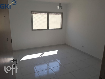 Apartamento à venda em Pinheiros com 45 m², 1 quarto, 1 vaga